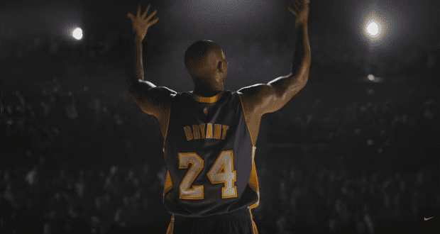 Kobe Bryant