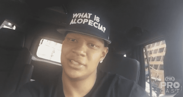 Charlie Villanueva