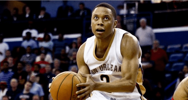 Tim Frazier