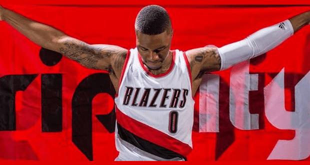 Blazers