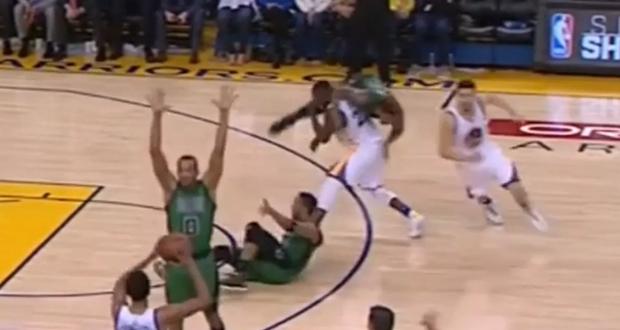 Draymond Green