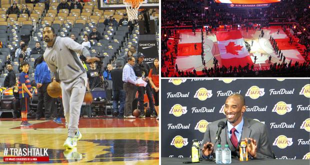 Air Canada Centre Toronto