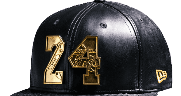 Kobe Bryant 24 collection