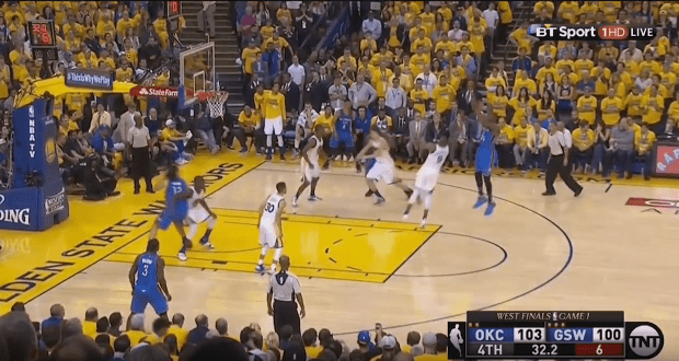 Kevin Durant