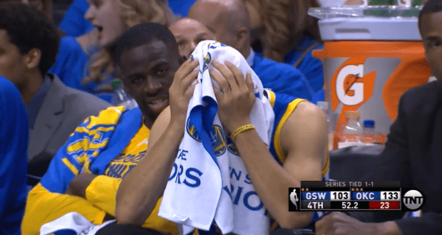 Warriors