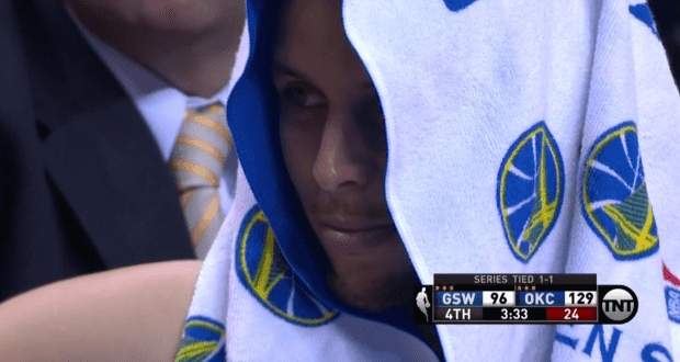 Stephen Curry