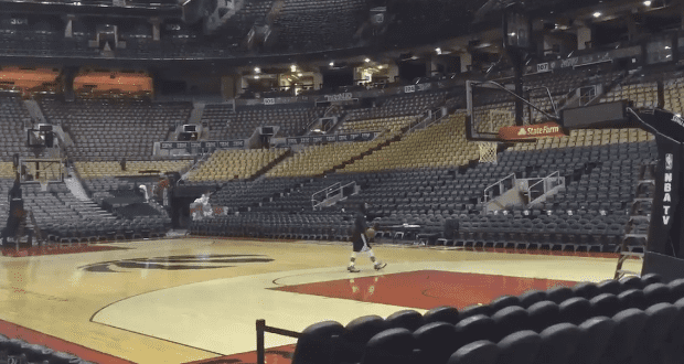 Kyle Lowry