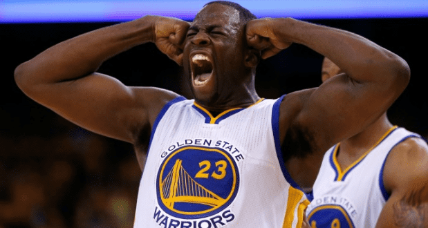 Warriors