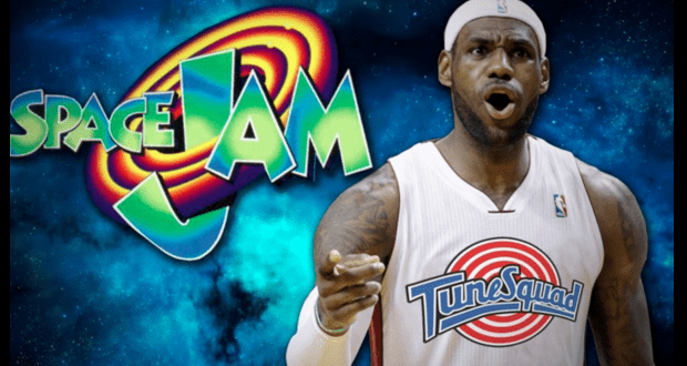 Space Jam 2
