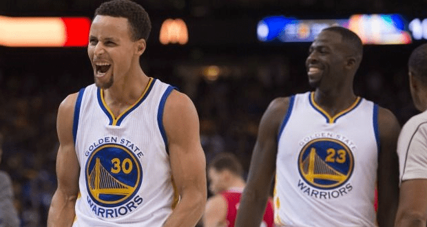Warriors