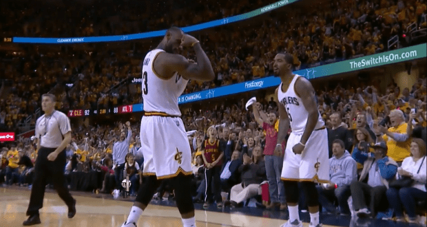LeBron