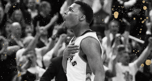 Kyle Lowry
