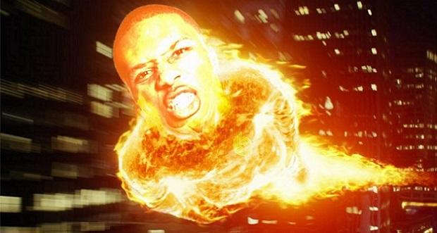 Damian Lillard en feu