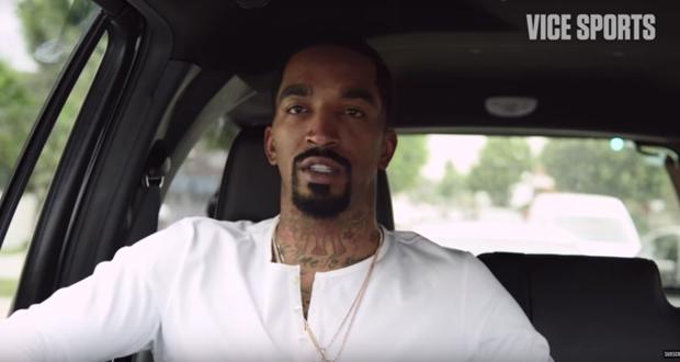 JR Smith