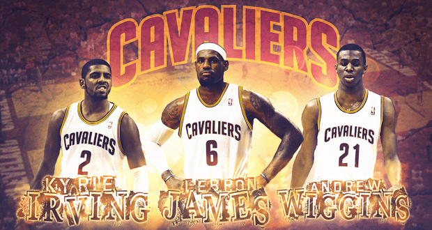 Cavs