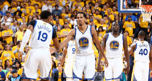 Warriors