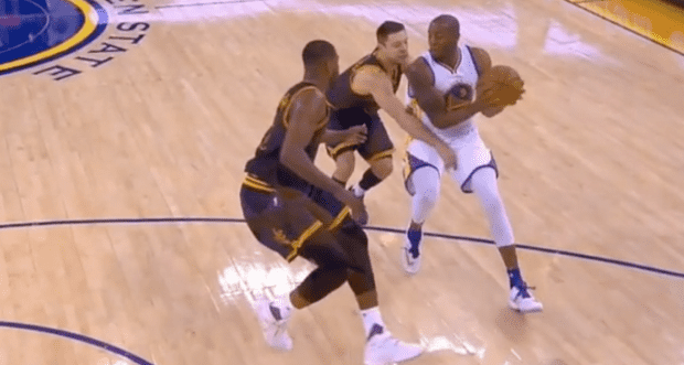 Matthew Dellavedova