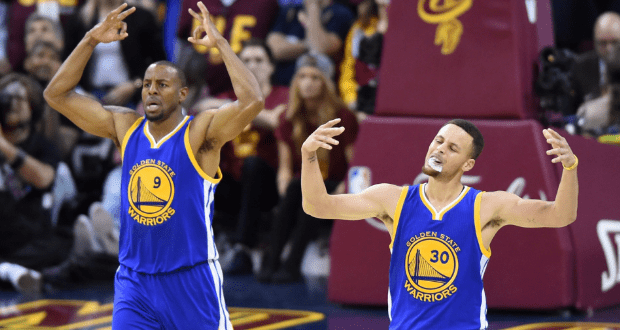 Warriors
