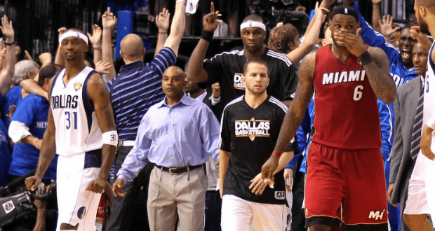 Jason Terry