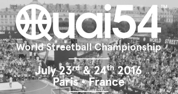 Quai 54