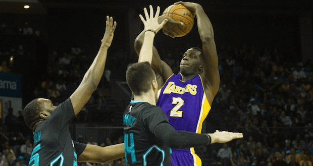 Brandon Bass