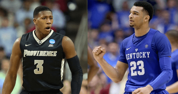 kris dunn