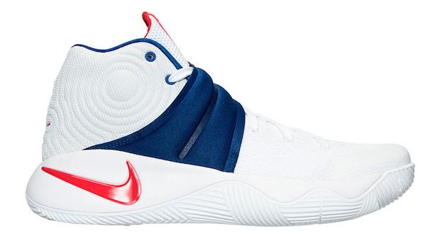 Nike Kyrie 2 USA