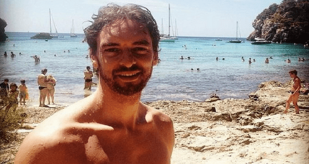 Pau Gasol
