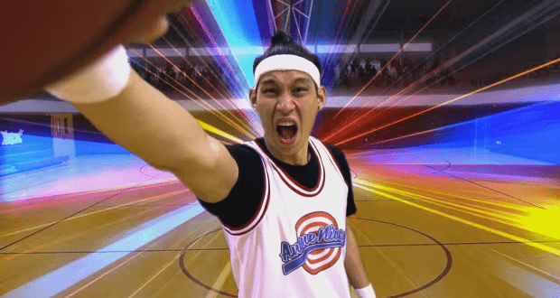Jeremy Lin