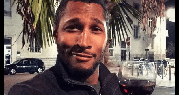 Boris Diaw