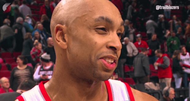 Gerald Henderson