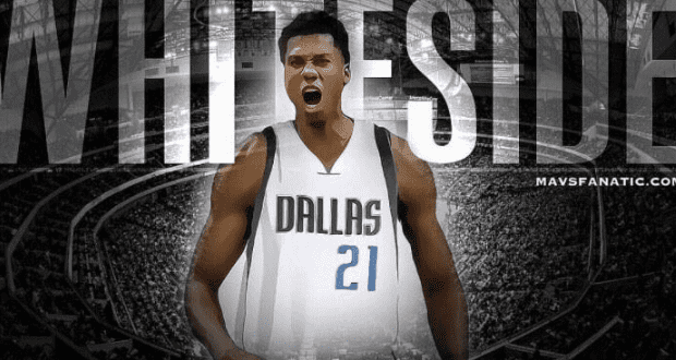 Hassan Whiteside
