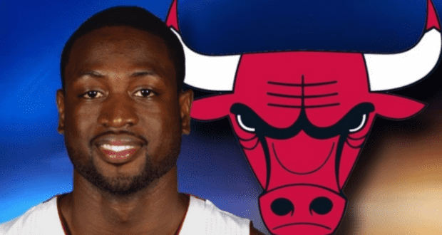 Dwyane Wade