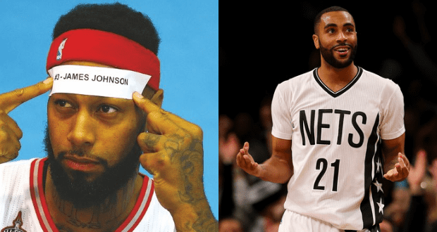 James Johnson