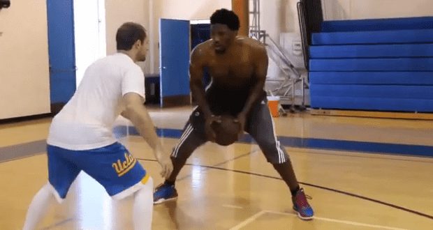 Joel Embiid