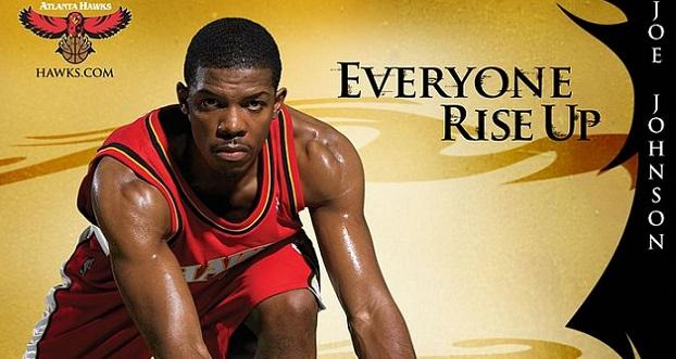 Joe Johnson