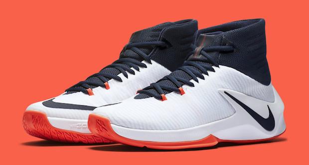 Nike Zoom Clear Out