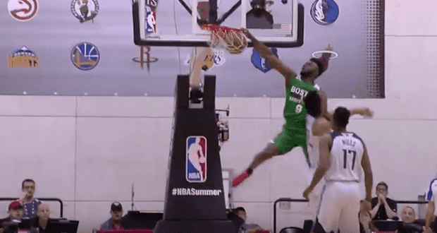 Top 10 Summer League