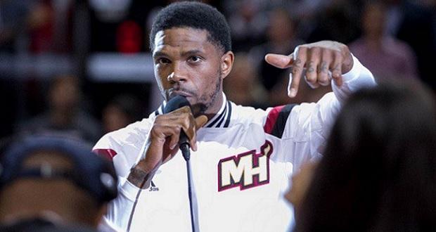 Udonis Haslem