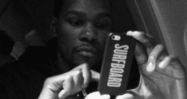 Kevin Durant