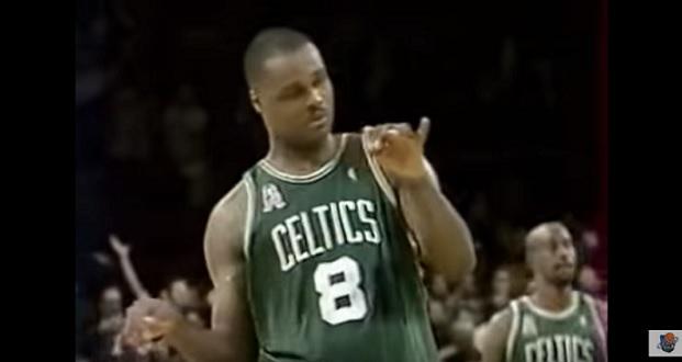 Antoine Walker
