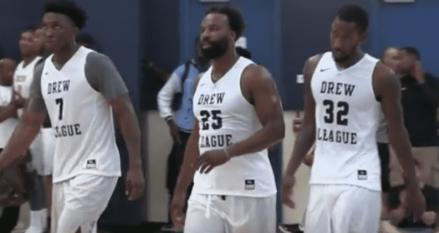 Baron Davis