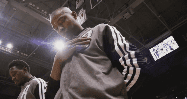 Caron Butler