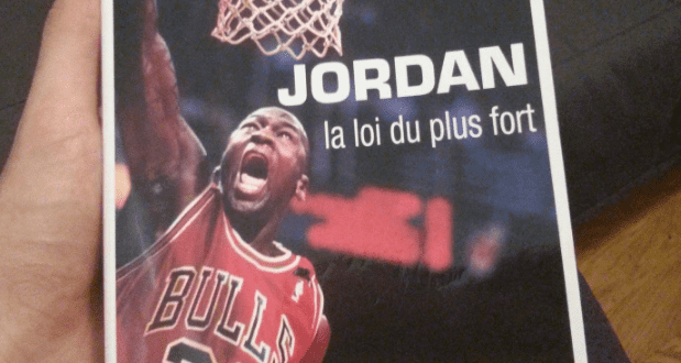 Jordan