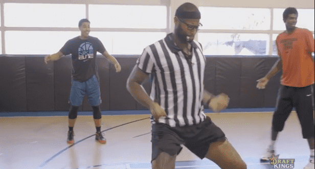 DeMarcus Cousins