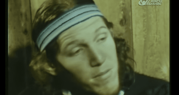 Bill Walton