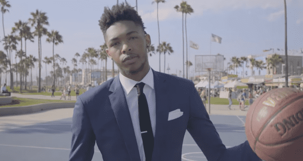 Brandon Ingram