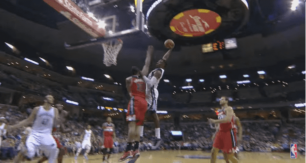 Jeff Green