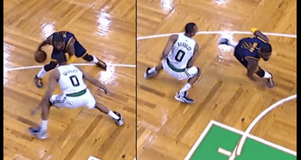 Avery Bradley