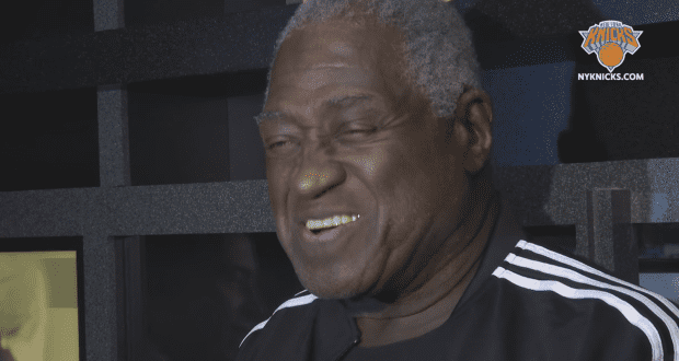 Willis Reed